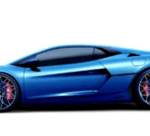 Perancang McLaren P1 Puji Lamborghini Temerario, Hybrid Berani Dengan Desain Khas dan Interior Futuristik Perancang McLaren P1 Puji Lamborghini Temerario, Hybrid Berani Dengan Desain Khas dan Interior Futuristik