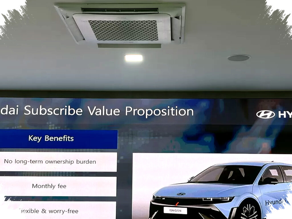 Hyundai Ekspansi Produk Berlangganan, Tambah Armada Baru dengan Harga Kompetitif dan Layanan Premium