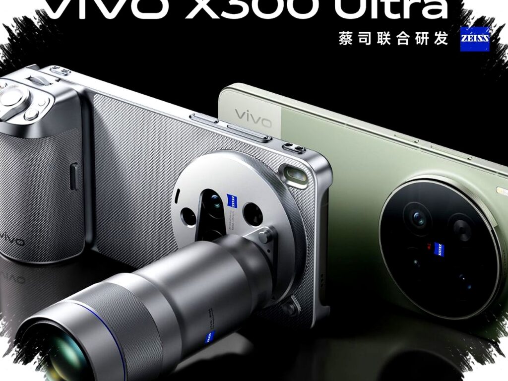 Vivo X300 Ultra Makin Dekat, Kamera Zeiss dan Snapdragon 8 Elite Gen 5 Jadi Penentu?