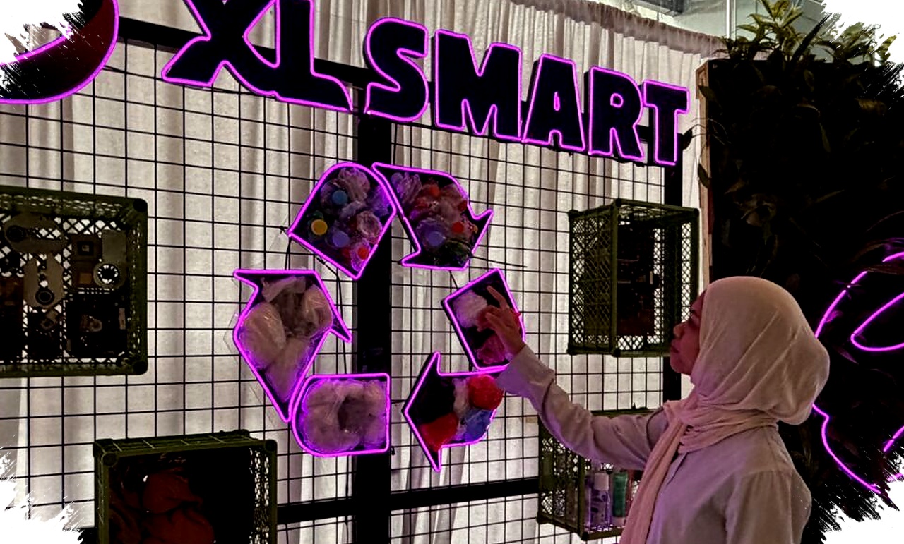 XLSmart Gandeng Cisco, Transport Master Controller Bikin Jaringan Makin Real Time
