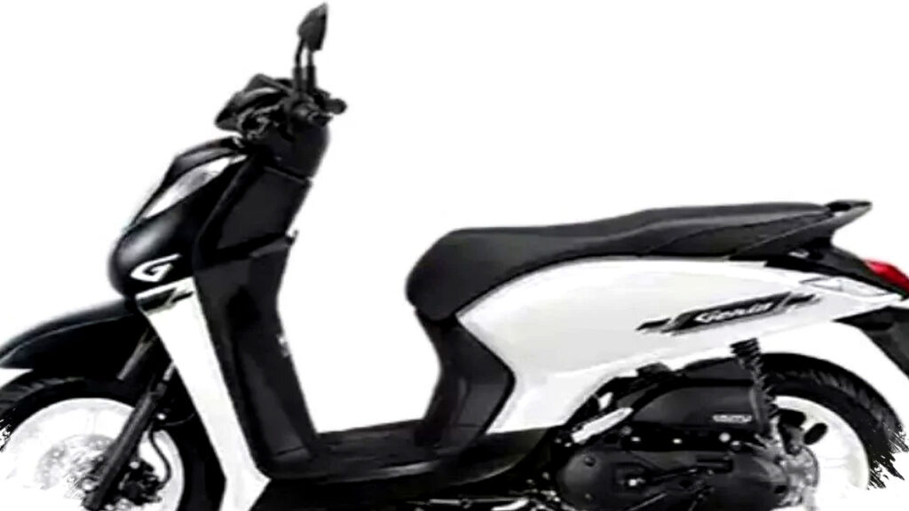 Honda Genio 2026 Resmi Meluncur, Skutik 110cc Irit 59 Km/L dan Harga Mulai Rp20,5 Juta