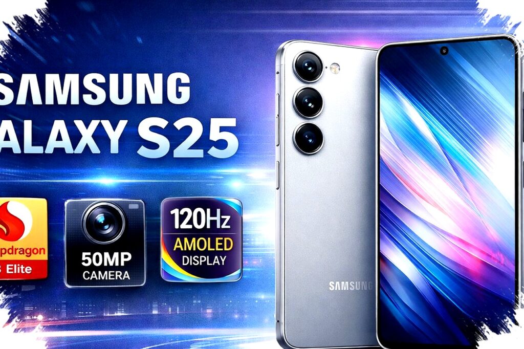 Samsung Galaxy S25 Resmi Meluncur, Fitur AI dan Harga Barunya Patut Dihitung