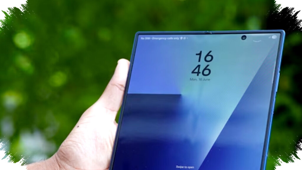 Samsung Galaxy Wide Fold Muncul dengan Wajah Baru, Layar 4:3 Ini Ubah Rasa Fold Jadi Tablet
