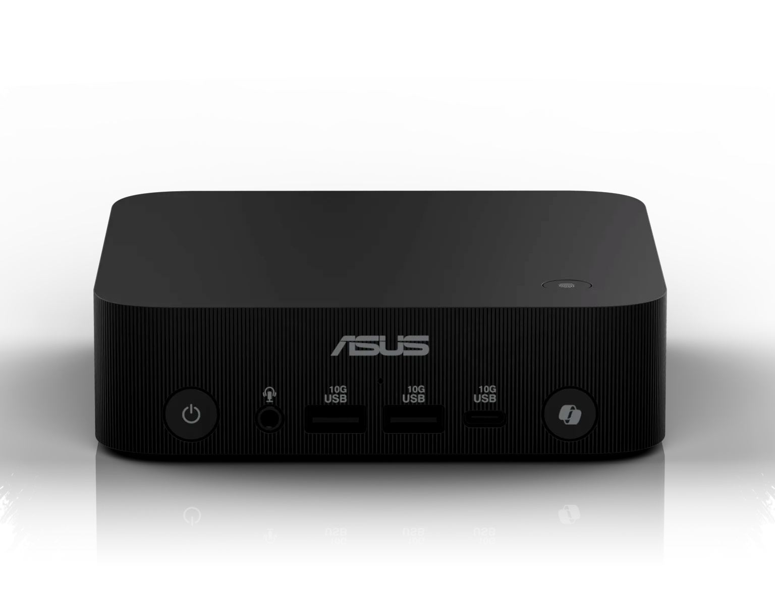 ASUS ExpertCenter PN55 Hadir, Mini PC AI Ryzen 400 dengan RAM 96GB dan Empat Layar 4K