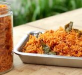 Kentang Mustofa Ala Chef Devina Hermawan, Rahasia Gurih Renyah yang Tahan Lama untuk Lebaran