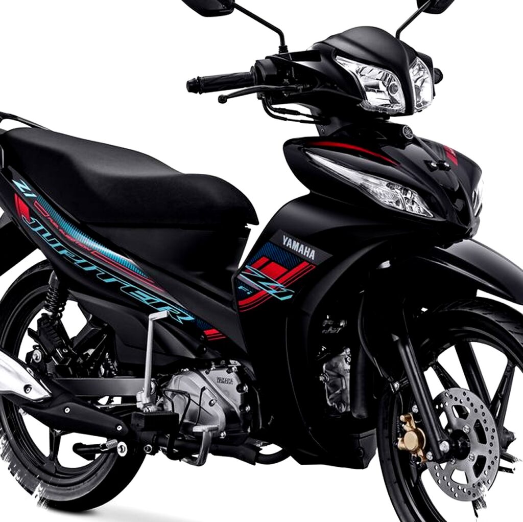 Jupiter Z1 Tetap Relevan, Harga Ramah Kantong dan Fungsional Tanpa Kehilangan Gaya