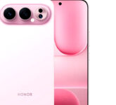 Bocoran Honor 600 Muncul, Desainnya Kian Dekat ke iPhone 17 Pro? Bocoran Honor 600 Muncul, Desainnya Kian Dekat ke iPhone 17 Pro?
