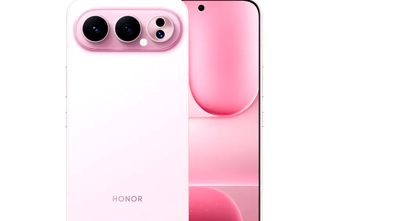 Bocoran Honor 600 Muncul, Desainnya Kian Dekat ke iPhone 17 Pro?