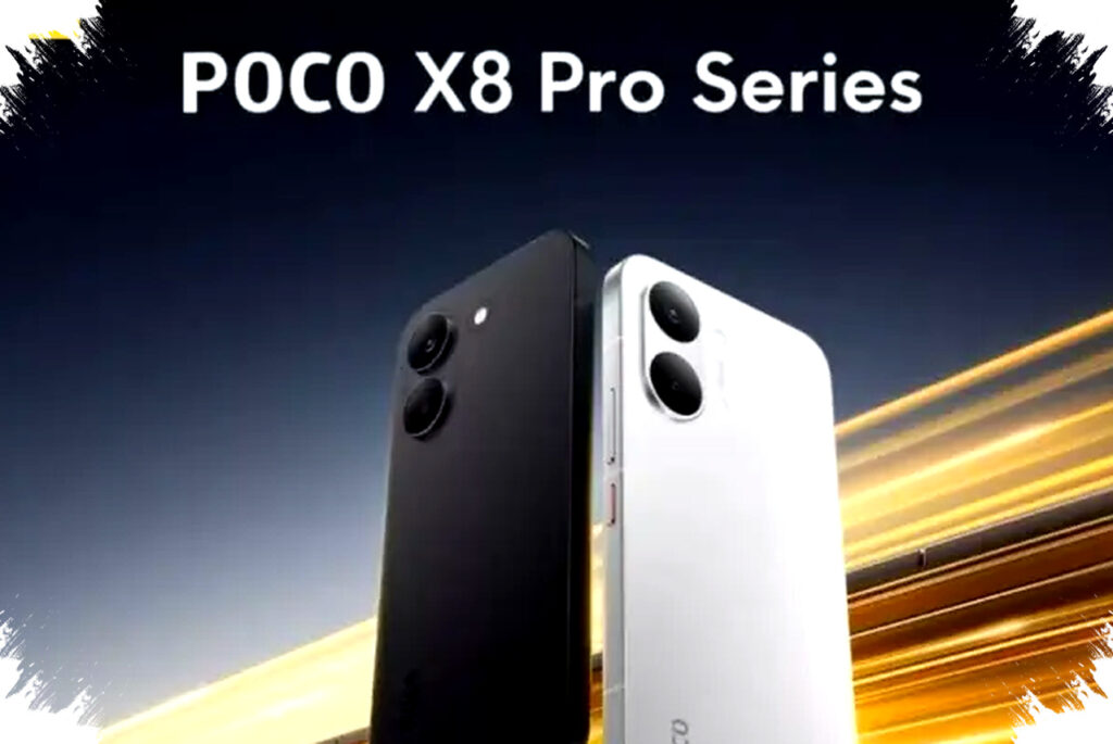 POCO X8 Pro Series Meluncur Dengan Harga Miring, Flagship Killer Baru yang Tak Terduga