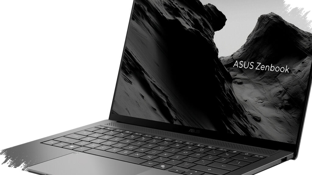 Asus Zenbook S14 OLED Resmi di Indonesia, Laptop AI Panther Lake Ini Dibanderol Rp 34,9 Juta