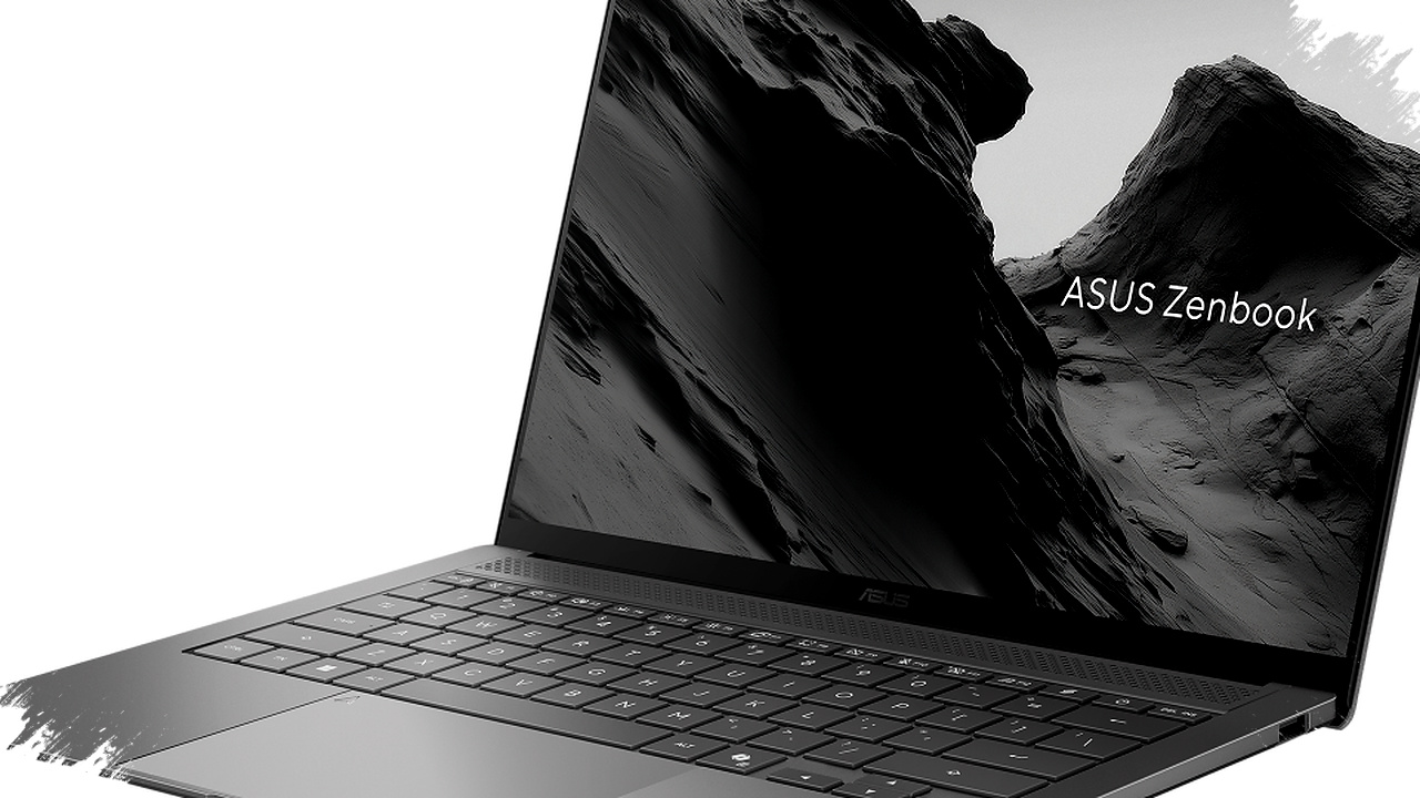 Asus Zenbook S14 OLED Resmi di Indonesia, Laptop AI Panther Lake Ini Dibanderol Rp 34,9 Juta
