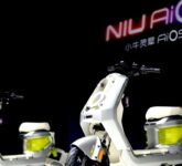 Niu NXT2 Resmi Meluncur, LiDAR Pertama di Dunia Masuk ke Skuter Listrik Niu NXT2 Resmi Meluncur, LiDAR Pertama di Dunia Masuk ke Skuter Listrik