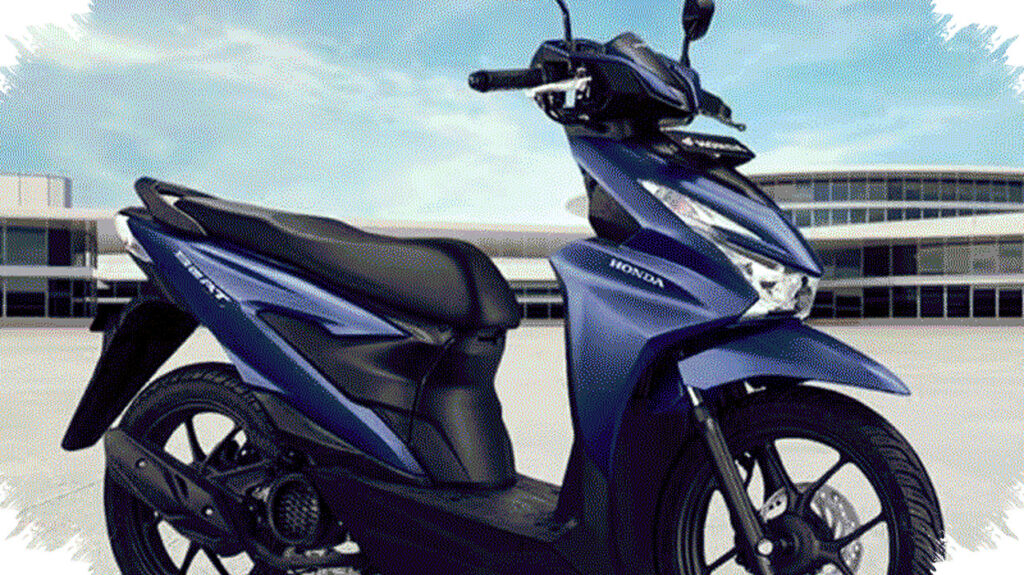 Honda Beat 2026 Tetap Dukung Mobilitas Indonesia, Skutik Irit dan Desain Sporty yang Sulit Tergantikan