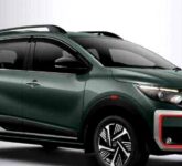 Nissan Gravite Hadir Dengan Harga Murah, Siap Tantang Toyota Avanza Di Segmen MPV 7 Penumpang