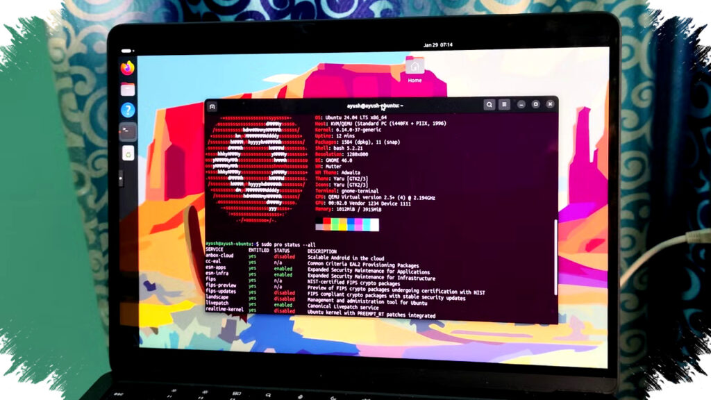 Ikon Folder Ubuntu Dirombak Dua Kali Sepekan, Komunitas Tak Pernah Sepakat