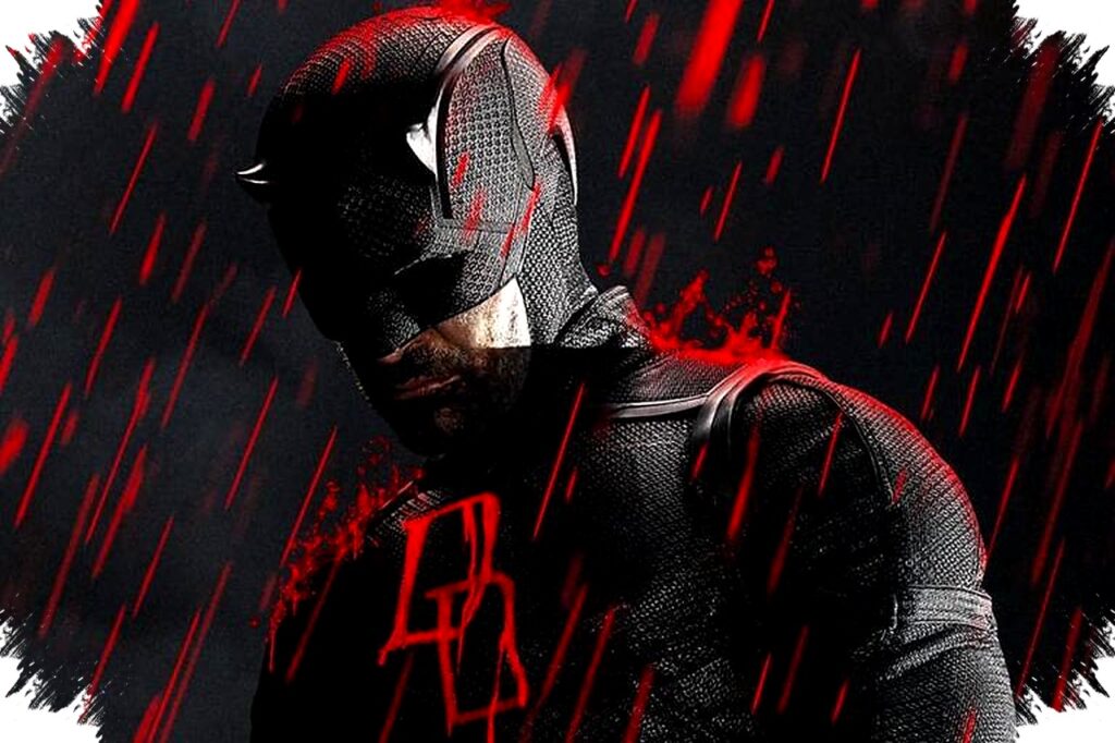 Start Time Daredevil Born Again Season 2 Terungkap, Cara Nonton Eksklusif di Disney+ dan Hulu!