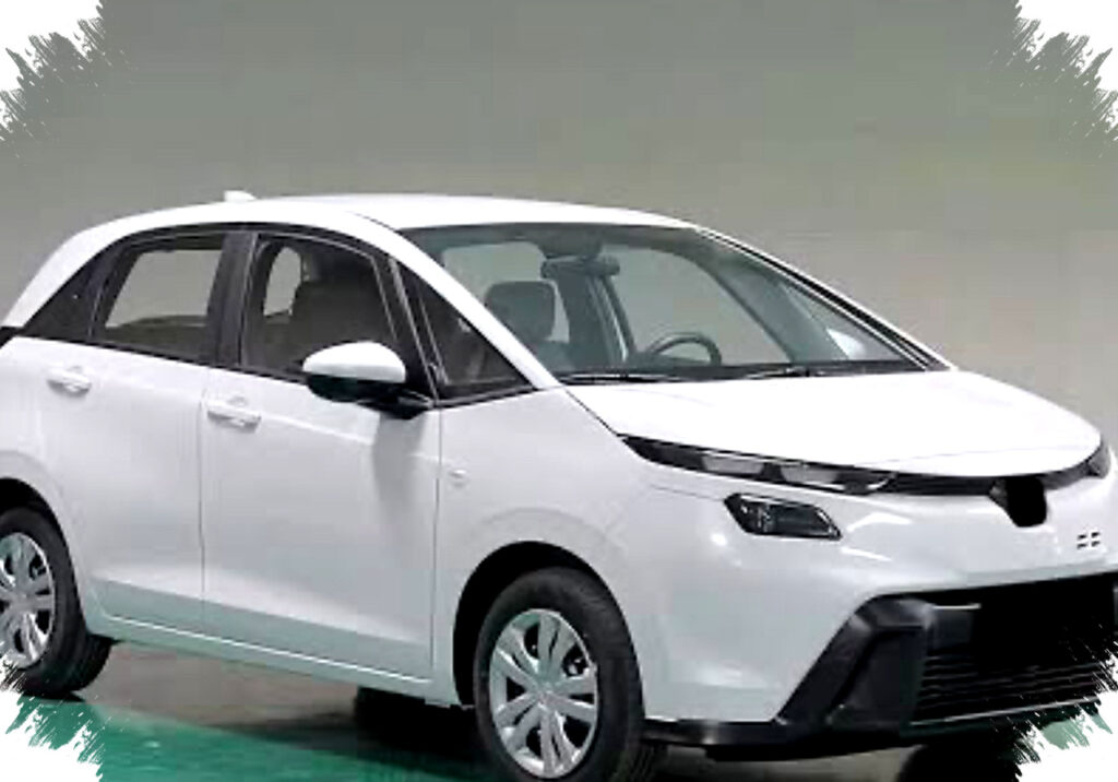 Simak Spesifikasi Honda Jazz 2026 Tampang Lebih Garang, Performa dan Fitur Keselamatan Membius Hati Pengguna