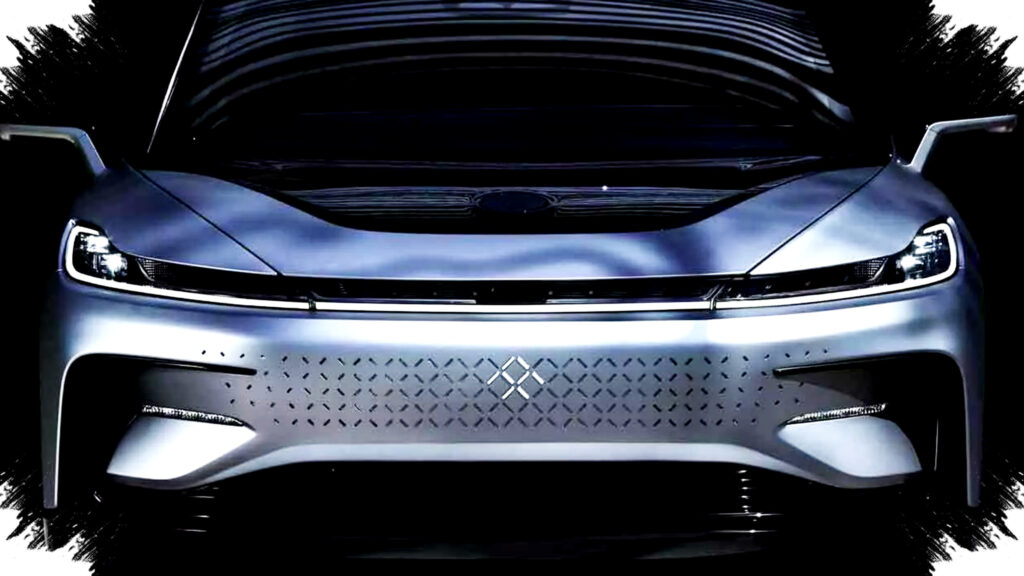 Faraday Future Menang Dramatis Lawan SEC, 85% Kasus Seret ke Pengadilan Berakhir Tanpa Dakwaan