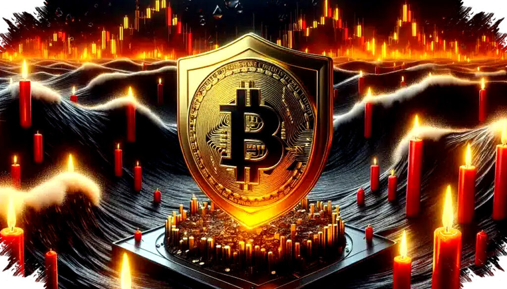 Minyak Melonjak di Atas $100, Bitcoin Tampil Beda Menguat sebagai ‘Digital Gold’ di Tengah Krisis