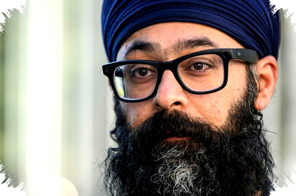 Silence Not An Option, Kata Aktivis Sikh Kanada Hadapi Ancaman Pembunuhan Kian Nyata