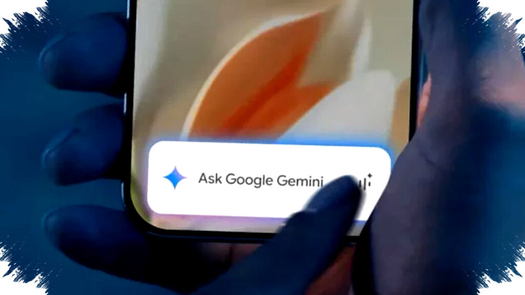 Chrome iPhone Uji Fitur Gemini AI di Navigasi Bawah, Interaksi Cerdas Tanpa Tinggalkan Halaman Web