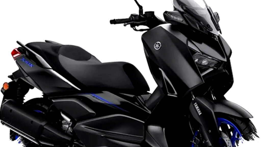Bocor! 5 Motor Baru Yamaha Siap Masuk Indonesia, dari Skutik Retro hingga R25 4 Silinder