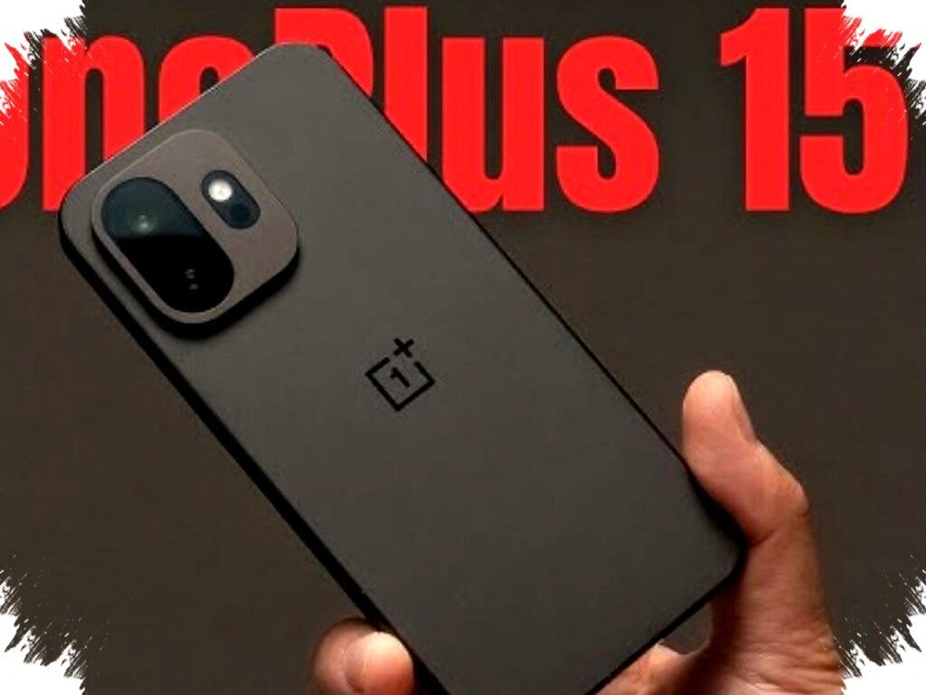 OnePlus 15T Siap Meluncur, Baterai Raksasa dalam Flagship Ringkas Jadi Penentu?