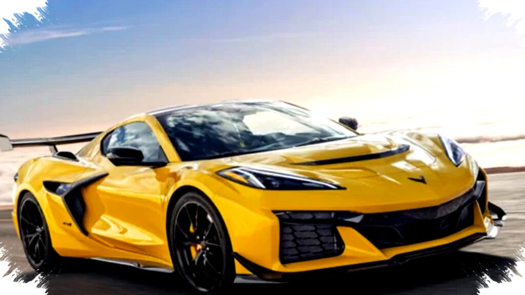Chevy Pecahkan Aturan Supercar Dengan 1.000 ZR1, Ancaman Besar bagi Harga Mobil Eksotik