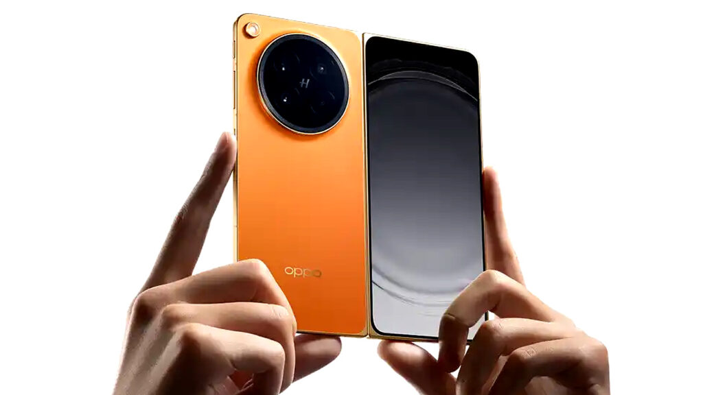 OPPO Find N6 Resmi Menggetarkan Pasar Global, Harga Fantastis Mulai Rp 37,5 Jutaan dengan Baterai Super Jumbo