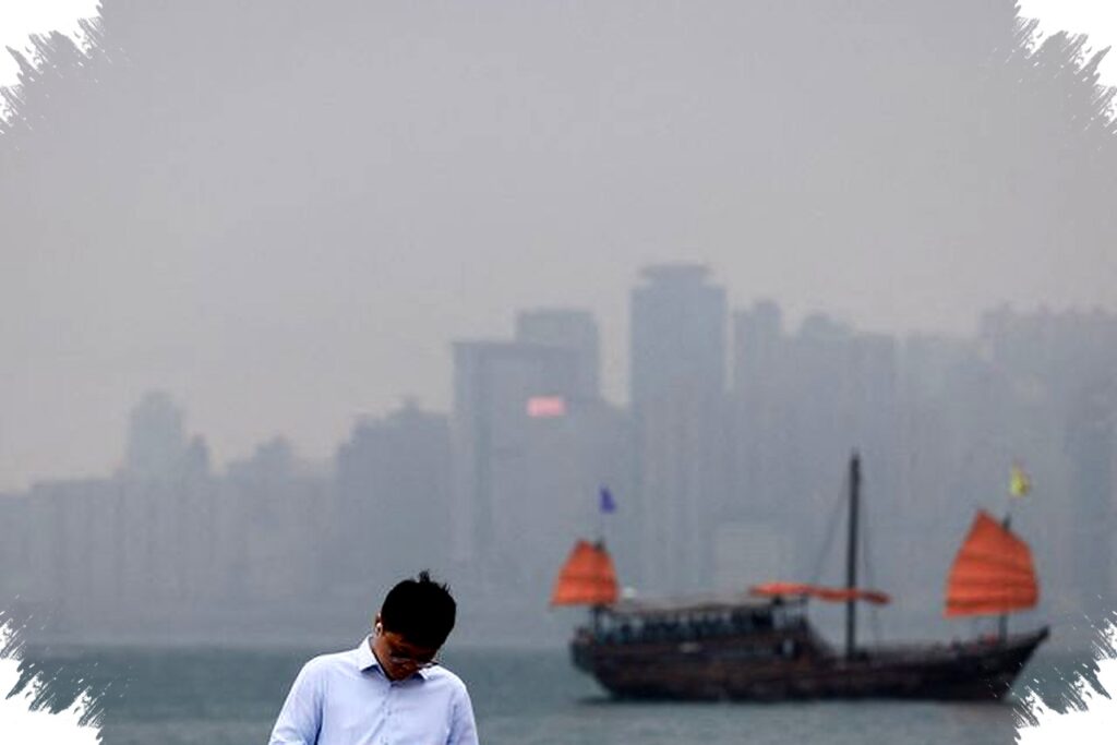 Polisi Hong Kong Kini Bisa Paksa Ungkap Password, Kebebasan Privasi Terancam di Tengah Penegakan Keamanan Nasional
