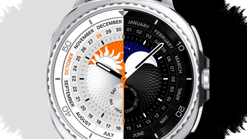 7 Watch Face Terbaik untuk Samsung Galaxy Watch8, Dari Klasik Mewah ke Hemat Baterai
