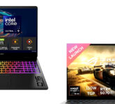 HP Omen 16 Max atau ROG Zephyrus G14, Saat RTX 5070 Ti Menang di Performa dan Kalah di Totalitas