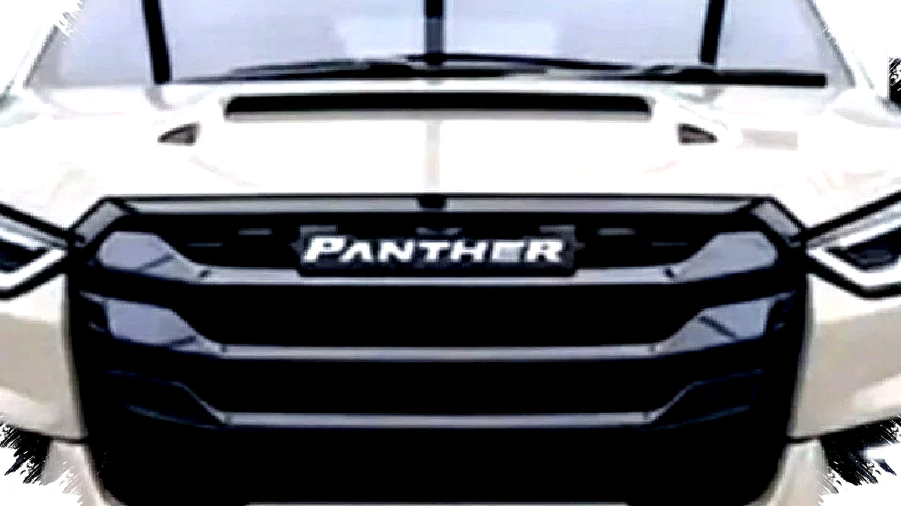 Isuzu Panther Mini 2026 Bangkit, Diesel 1 Liter 20 Km dan Harga Mulai Rp 280 Jutaan!