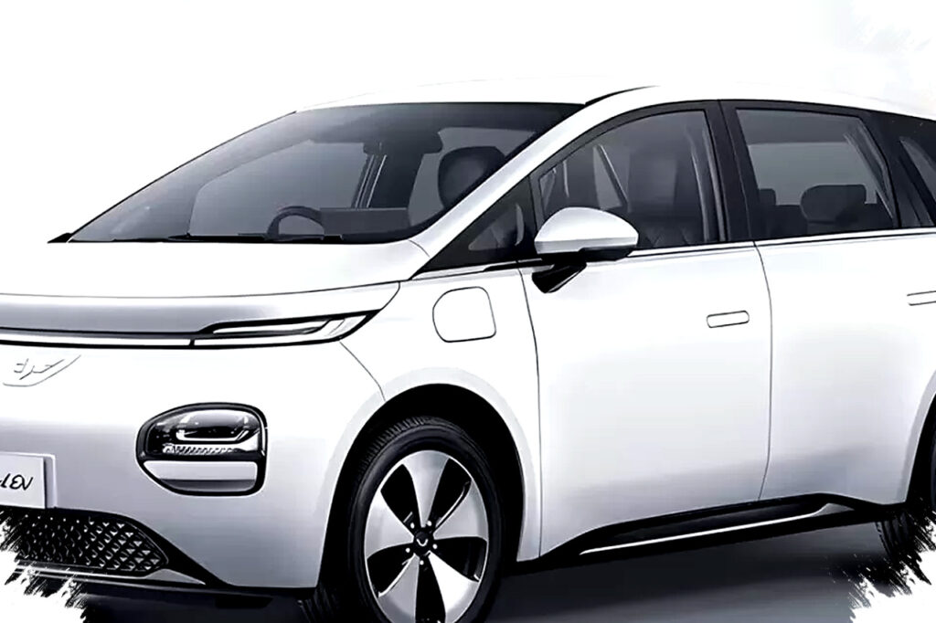 7 Mobil Listrik Terbaik 2026, Saat Harga Makin Masuk Akal dan Jarak Tempuh Kian Meyakinkan