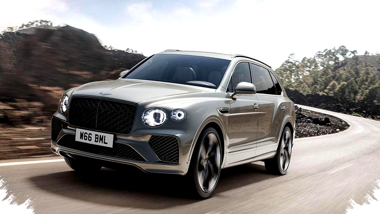 Bentley Bentayga Artenara Edition, Jejak Desa Tertinggi dalam SUV Mewah yang Lebih Personal