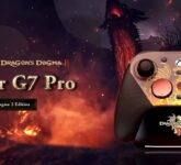 GameSir G7 Pro Hadir dengan Edisi Dragon's Dogma 2, Rayakan Dua Tahun Gim Ini GameSir G7 Pro Hadir dengan Edisi Dragon's Dogma 2, Rayakan Dua Tahun Gim Ini