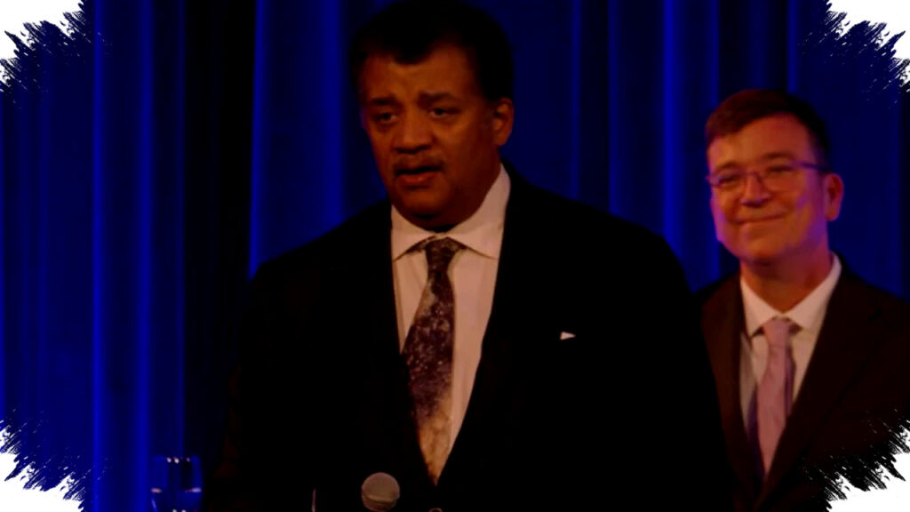 Peringatan Neil deGrasse Tyson tentang AI Supercerdas, Ancaman bagi Manusia Harus Dihentikan?