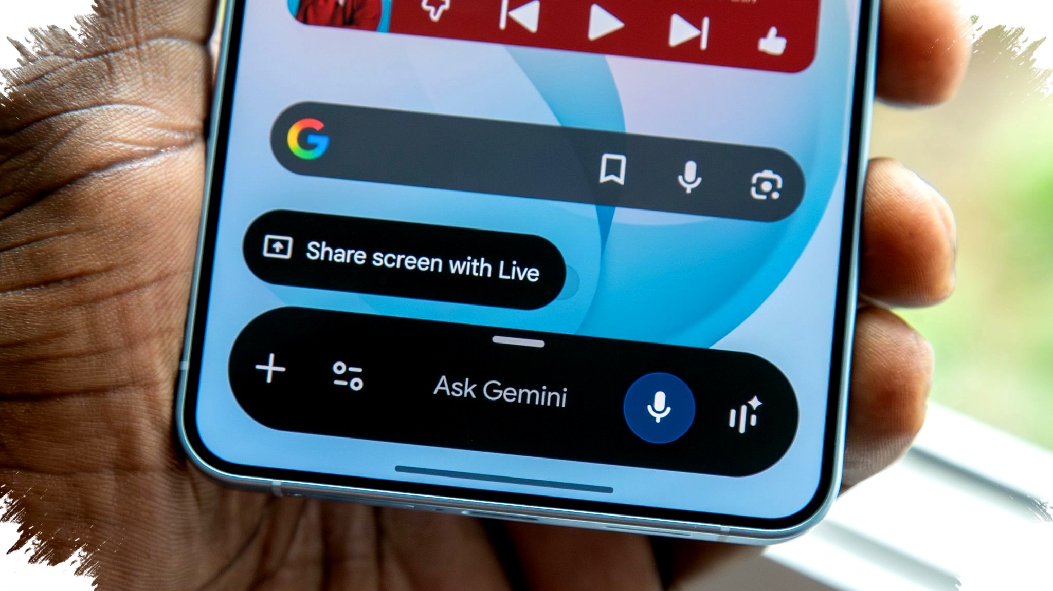 Galaxy S26 Masih Hilangkan Gesture Gemini Favorit, Trik Samsung Ini Membawanya Kembali