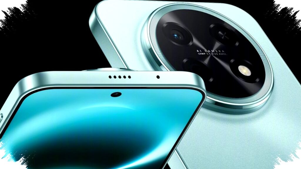 Huawei Enjoy 90 Pro Max Meluncur, HarmonyOS 6 dan Baterai 8.500mAh Jadi Kunci