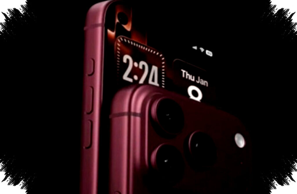 iPhone 18 Pro Max Pilih Bodi Lebih Tebal, Baterai Jumbo dan Kamera Baru Jadi Taruhan