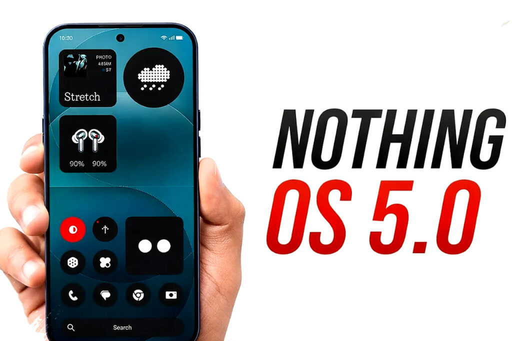Daftar Lengkap Nothing yang Kebagian Android 17, Tiga Model Ini Resmi Tersisih