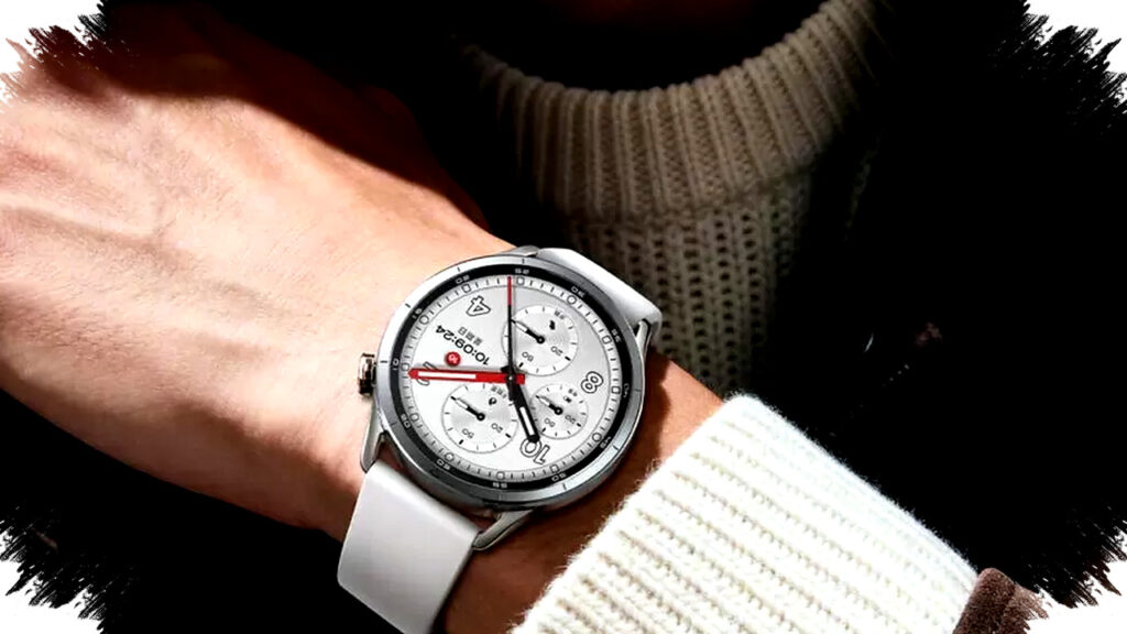 Xiaomi Watch S5 Hadir dengan eSIM, Baterai 21 Hari Jadi Nilai Jual Paling Menentukan