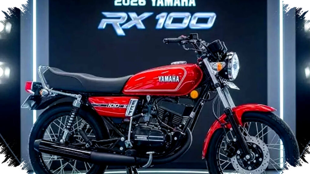 Nostalgia RX 90-an Bangkit, Yamaha RX Series 2026 Mulai Rp35 Juta dan Kini Lebih Irit