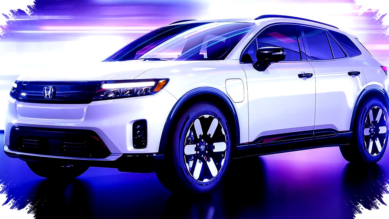 Setelah Insentif Hilang, Penjualan Mobil Listrik Honda Ambruk 74 Persen