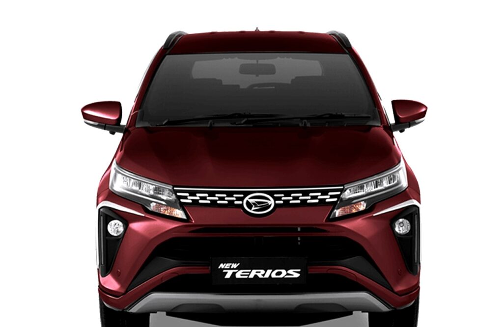 Perang Tipis Konsumsi BBM Daihatsu Terios dan Toyota Rush 2026, Mesin Sama Buktikan Efisiensi Nyaris Setara
