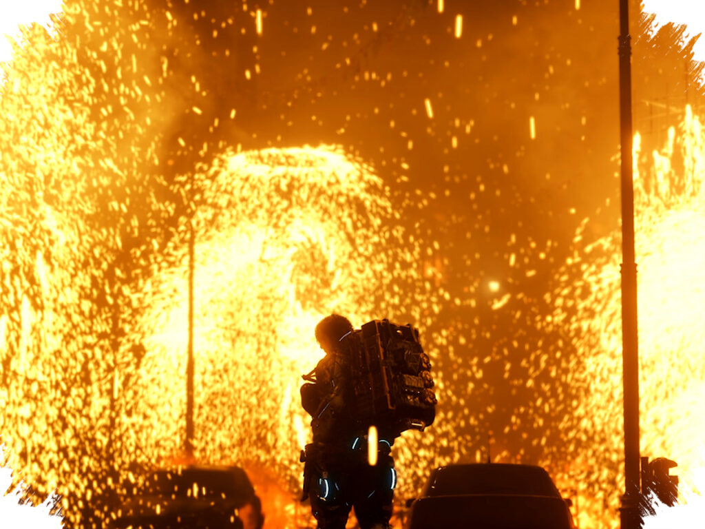 Death Stranding 2 Tembus PC, Mode To the Wilder Jadi Batas Tertinggi Kesulitan