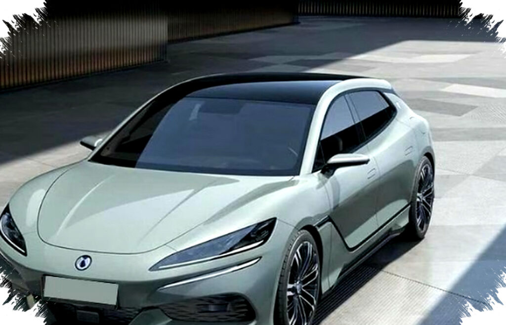 Denza Z9 GT Resmi Meluncur di Indonesia, Sedan Sport Listrik Bertenaga 1000 Horsepower Penuhi Impian Mewah dan Performa