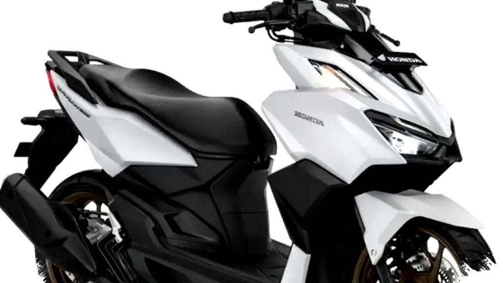 Honda Vario 125 Street Resmi Meluncur, Desain Baru Garang dan Beda Total dari Generasi Lama