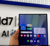 Samsung Galaxy Z Fold 8 Muncul dengan Upgrade Pengisian Daya, Sinyal Lompatan Besar? Samsung Galaxy Z Fold 8 Muncul dengan Upgrade Pengisian Daya, Sinyal Lompatan Besar?