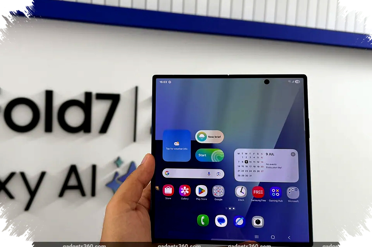 Samsung Galaxy Z Fold 8 Muncul dengan Upgrade Pengisian Daya, Sinyal Lompatan Besar?